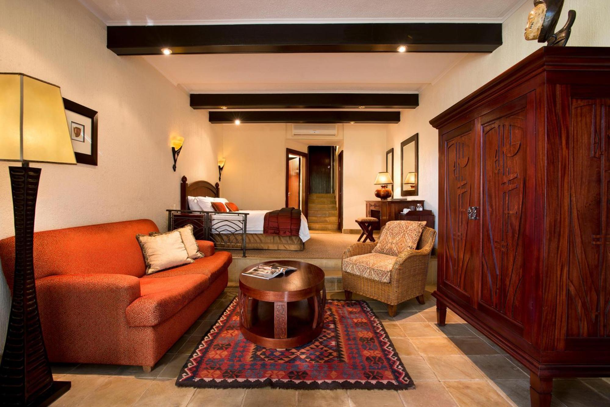 Kwa Maritane Lodge Ledig Exterior photo