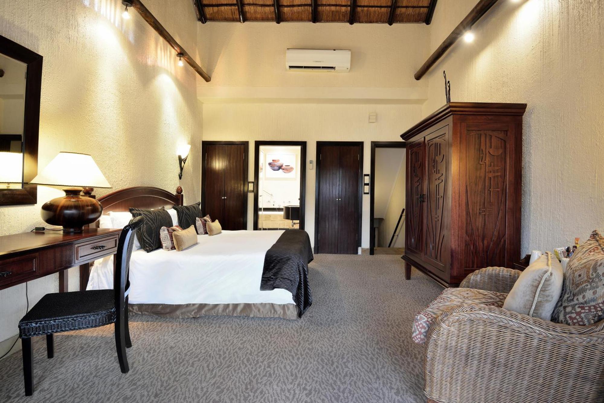 Kwa Maritane Lodge Ledig Exterior photo