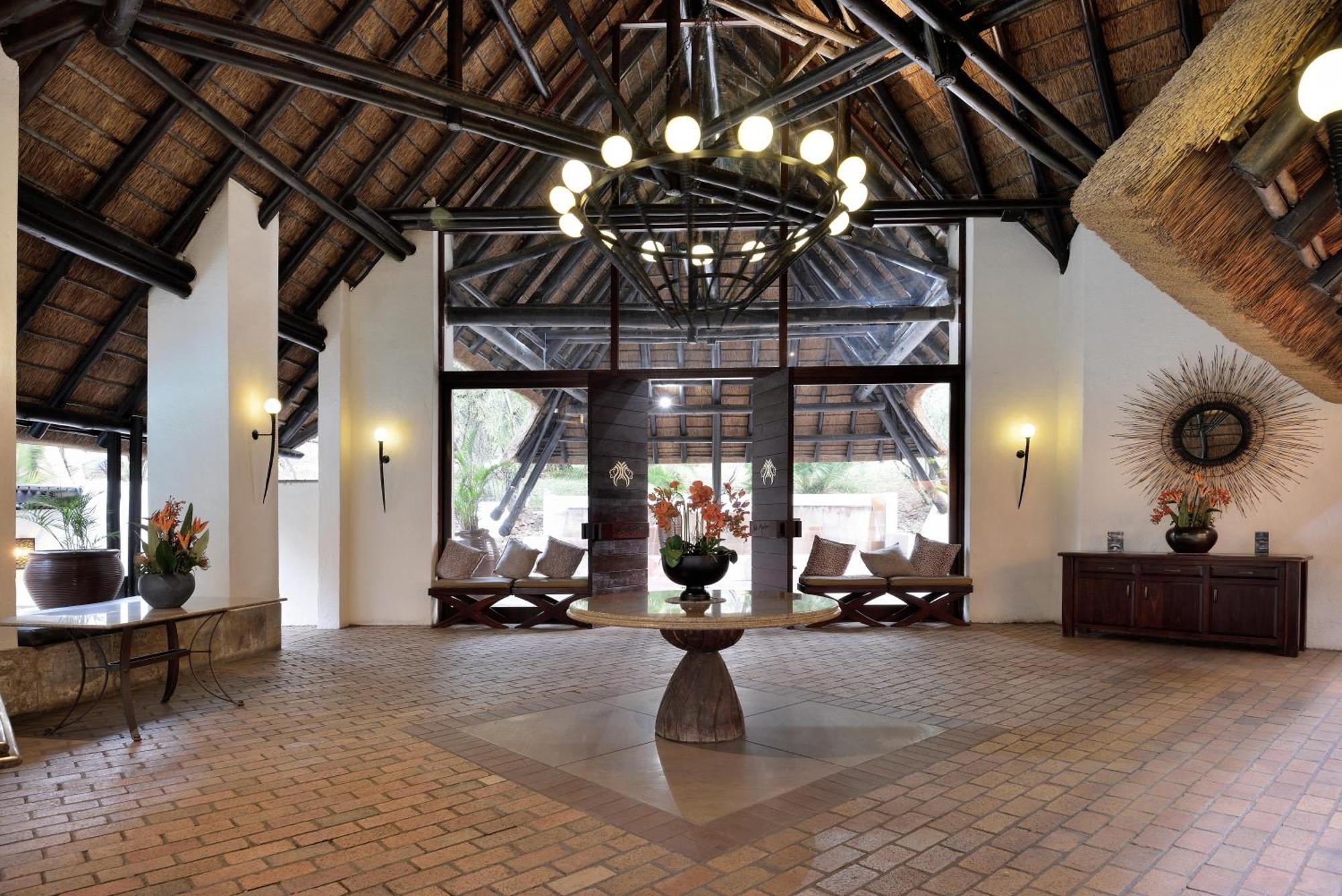 Kwa Maritane Lodge Ledig Exterior photo